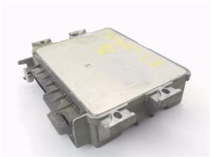 Recambio de centralita para renault twingo ii 1.2 acces referencia OEM IAM 7700860324 IAW6R30 