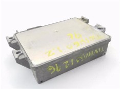 Recambio de centralita para renault twingo ii 1.2 acces referencia OEM IAM 7700860324 IAW6R30 