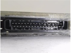 Recambio de centralita para renault twingo ii 1.2 acces referencia OEM IAM 7700860324 IAW6R30 