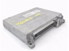 Recambio de centralita para renault megane i (ba0/1_) 1.4 e (ba0e, ba0v) referencia OEM IAM 7700864451 S111730108B 