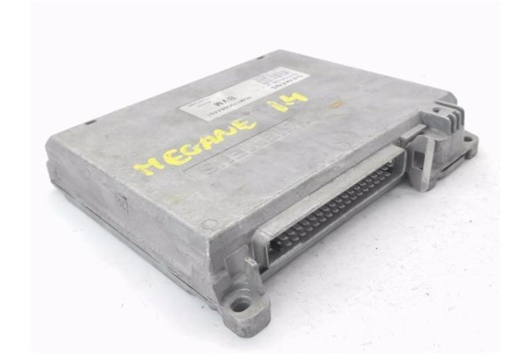 Recambio de centralita para renault megane i (ba0/1_) 1.4 e (ba0e, ba0v) referencia OEM IAM 7700864451 S111730108B 