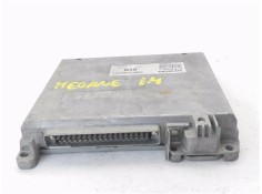 Recambio de centralita para renault megane i (ba0/1_) 1.4 e (ba0e, ba0v) referencia OEM IAM 7700864451 S111730108B 