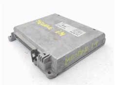 Recambio de centralita para renault megane i (ba0/1_) 1.4 e (ba0e, ba0v) referencia OEM IAM 7700864451 S111730108B 