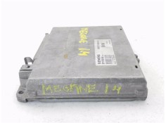 Recambio de centralita para renault megane i (ba0/1_) 1.4 e (ba0e, ba0v) referencia OEM IAM 7700864451 S111730108B 