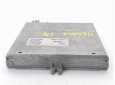 Recambio de centralita para renault megane i (ba0/1_) 1.4 e (ba0e, ba0v) referencia OEM IAM 7700864451 S111730108B 