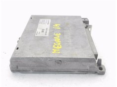 Recambio de centralita para renault megane i (ba0/1_) 1.4 e (ba0e, ba0v) referencia OEM IAM 7700864451 S111730108B 