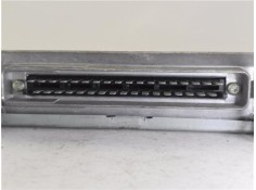 Recambio de centralita para renault megane i (ba0/1_) 1.4 e (ba0e, ba0v) referencia OEM IAM 7700864451 S111730108B 