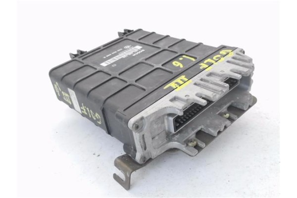 Recambio de centralita para volkswagen golf iii (1h1) 1.6 referencia OEM IAM 030906026K 261200750 