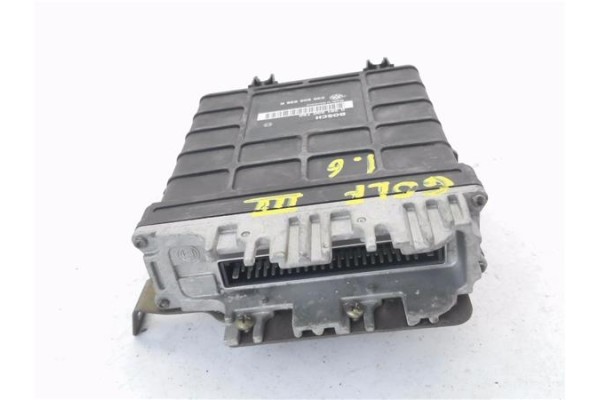 Recambio de centralita para volkswagen golf iii (1h1) 1.6 referencia OEM IAM 030906026K 261200750 