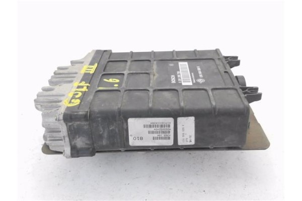 Recambio de centralita para volkswagen golf iii (1h1) 1.6 referencia OEM IAM 030906026K 261200750 