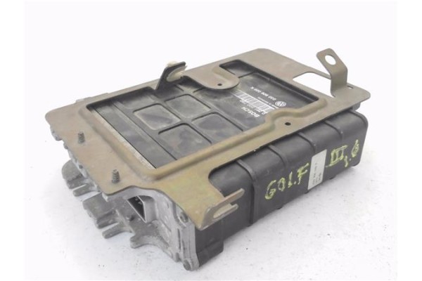 Recambio de centralita para volkswagen golf iii (1h1) 1.6 referencia OEM IAM 030906026K 261200750 