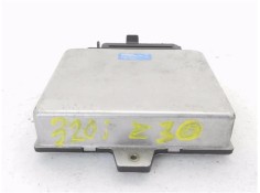 Recambio de centralita para bmw serie 3 berlina (e30) 2.0 320i referencia OEM IAM 12877249 280001309 