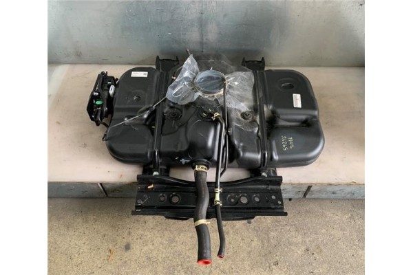 Recambio de deposito combustible para honda jazz (gk) 1.3 comfort referencia OEM IAM   