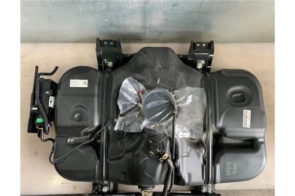 Recambio de deposito combustible para honda jazz (gk) 1.3 comfort referencia OEM IAM   
