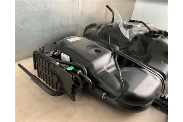 Recambio de deposito combustible para honda jazz (gk) 1.3 comfort referencia OEM IAM   
