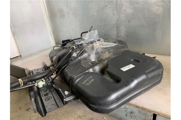 Recambio de deposito combustible para honda jazz (gk) 1.3 comfort referencia OEM IAM   