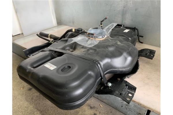 Recambio de deposito combustible para honda jazz (gk) 1.3 comfort referencia OEM IAM   