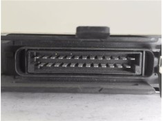 Recambio de centralita para bmw serie 3 berlina (e30) 2.0 320i referencia OEM IAM 12877249 280001309 