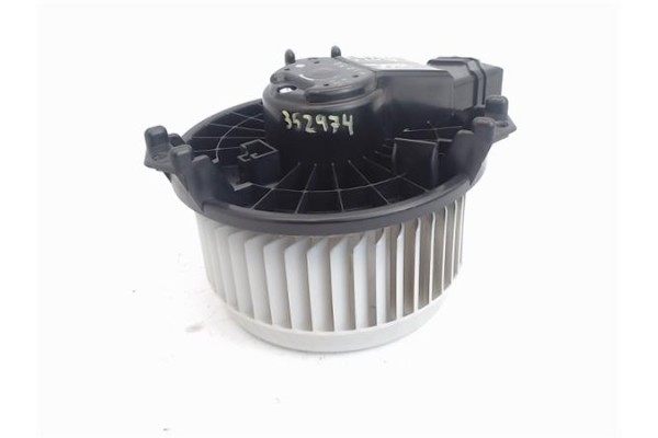 Recambio de motor calefaccion para honda jazz (gk) 1.3 comfort referencia OEM IAM   
