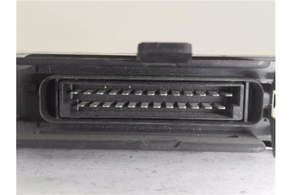 Recambio de centralita para bmw serie 3 berlina (e30) 2.0 320i referencia OEM IAM 12877249 280001309 