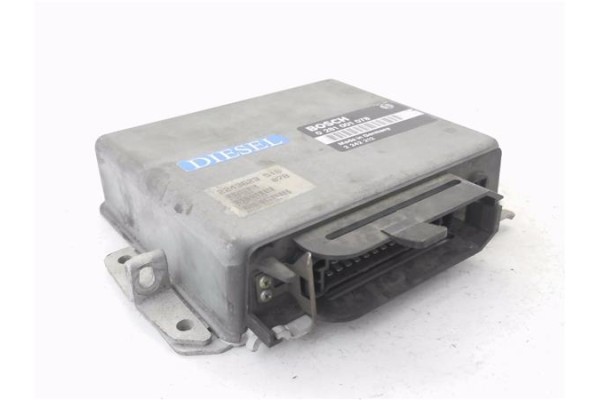 Recambio de centralita para bmw serie 5 berlina (e34) 2.4 524td referencia OEM IAM 2242212 281001078 