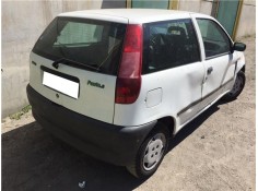fiat i punto (176) berlina del año 1998