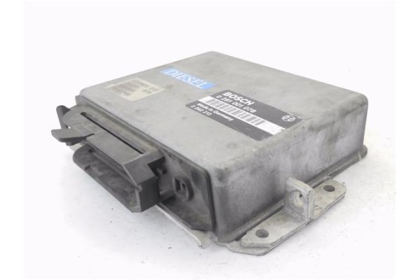 Recambio de centralita para bmw serie 5 berlina (e34) 2.4 524td referencia OEM IAM 2242212 281001078 