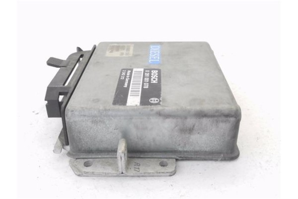 Recambio de centralita para bmw serie 5 berlina (e34) 2.4 524td referencia OEM IAM 2242212 281001078 