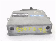 Recambio de centralita para bmw serie 5 berlina (e34) 2.4 524td referencia OEM IAM 2242212 281001078 