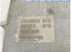 Recambio de centralita para bmw serie 5 berlina (e34) 2.4 524td referencia OEM IAM 2242212 281001078 