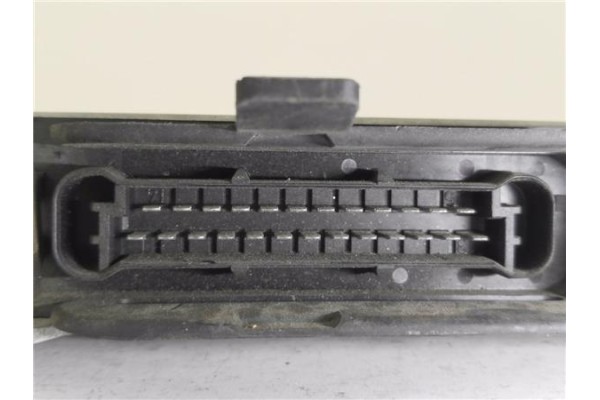 Recambio de centralita para bmw serie 5 berlina (e34) 2.4 524td referencia OEM IAM 2242212 281001078 