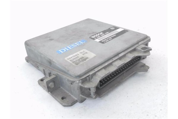 Recambio de centralita para bmw serie 5 berlina (e34) 2.5 525tds referencia OEM IAM 2243421 281001119 
