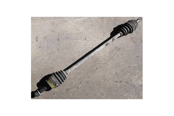 Recambio de palier delantero derecho para opel corsa b (1993) 1.7 d referencia OEM IAM   