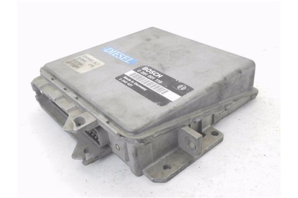 Recambio de centralita para bmw serie 5 berlina (e34) 2.5 525tds referencia OEM IAM 2243421 281001119 