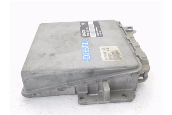 Recambio de centralita para bmw serie 5 berlina (e34) 2.5 525tds referencia OEM IAM 2243421 281001119 