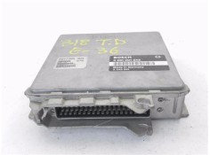 Recambio de centralita para bmw serie 3 berlina (e36) 1.7 318tds referencia OEM IAM 2245541 281001243 