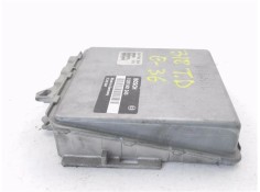 Recambio de centralita para bmw serie 3 berlina (e36) 1.7 318tds referencia OEM IAM 2245541 281001243 