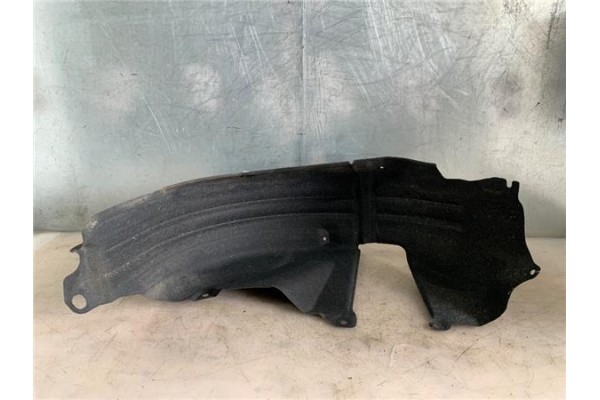 Recambio de pase rueda trasero izquierdo para honda jazz (gk) 1.3 comfort referencia OEM IAM   