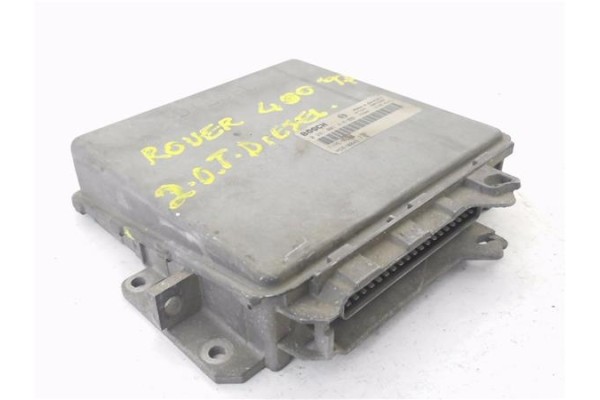 Recambio de centralita para rover rover 400 (rt) 420 di referencia OEM IAM 28RTD956 281001418 