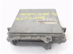 Recambio de centralita para rover rover 400 (rt) 420 di referencia OEM IAM 28RTD956 281001418 