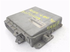 Recambio de centralita para rover rover 400 (rt) 420 di referencia OEM IAM 28RTD956 281001418 