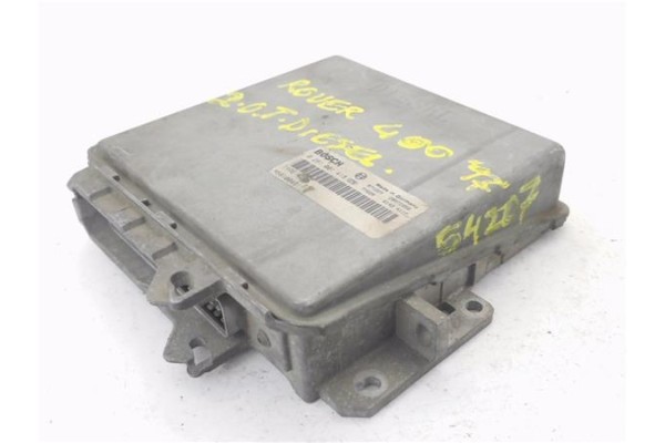 Recambio de centralita para rover rover 400 (rt) 420 di referencia OEM IAM 28RTD956 281001418 