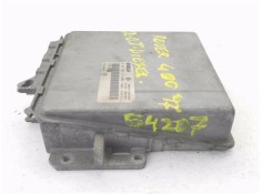 Recambio de centralita para rover rover 400 (rt) 420 di referencia OEM IAM 28RTD956 281001418 