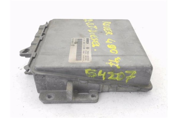 Recambio de centralita para rover rover 400 (rt) 420 di referencia OEM IAM 28RTD956 281001418 