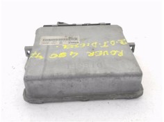 Recambio de centralita para rover rover 400 (rt) 420 di referencia OEM IAM 28RTD956 281001418 