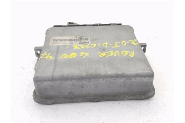 Recambio de centralita para rover rover 400 (rt) 420 di referencia OEM IAM 28RTD956 281001418 