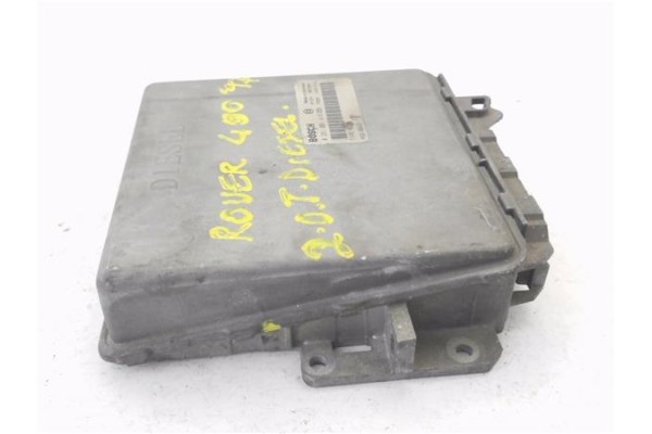 Recambio de centralita para rover rover 400 (rt) 420 di referencia OEM IAM 28RTD956 281001418 