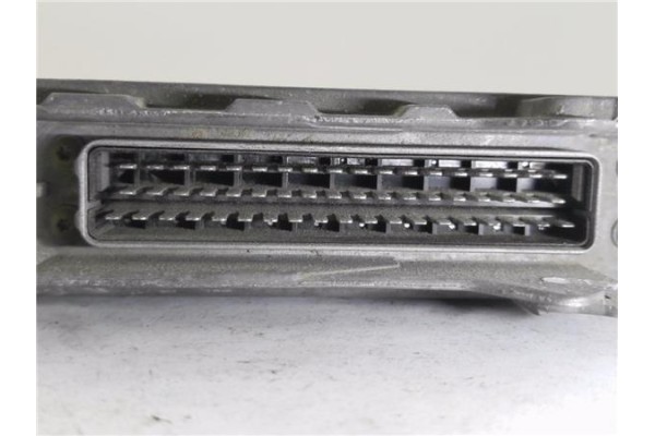 Recambio de centralita para rover rover 400 (rt) 420 di referencia OEM IAM 28RTD956 281001418 