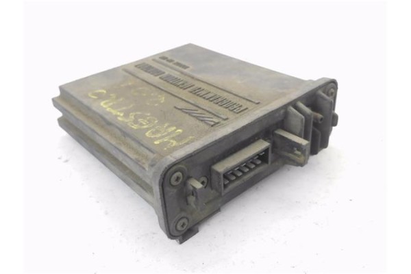 Recambio de centralita para rover maestro 2.0 d referencia OEM IAM ADU9336  