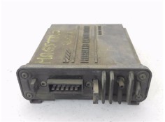Recambio de centralita para rover maestro 2.0 d referencia OEM IAM ADU9336  